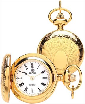 Часы Royal London Pocket 90039-02